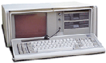 Sharp PC-1500