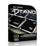 titano, programma gestionale per officine, artigiani
